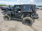2008 Jeep Wrangler Rubicon на продаже в Grand Prairie, TX - All Over