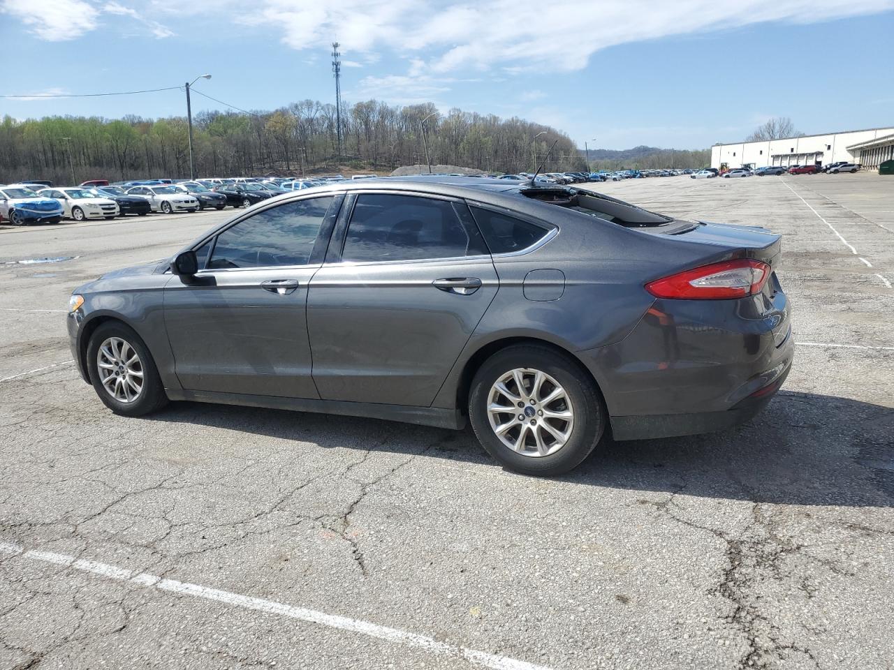 3FA6P0G74GR212084 FORD FUSION 2016