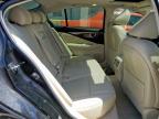 2018 Infiniti Q50 Luxe   за продажба в Haslet, TX - Hail