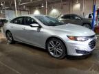 2022 Chevrolet Malibu Lt for Sale in Woodhaven, MI - Side