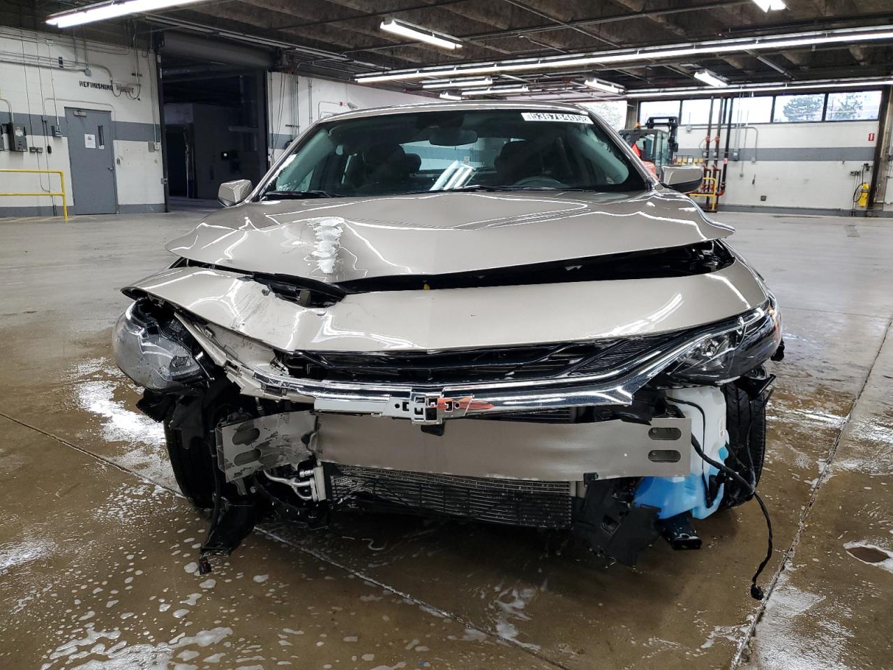 1G1ZD5ST1RF241214 CHEVROLET MALIBU 2024