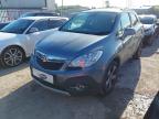 2014 VAUXHALL MOKKA SE T for sale at Copart WESTBURY