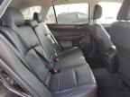 2016 SUBARU OUTBACK 2.5I LIMITED for sale at Copart QC - MONTREAL