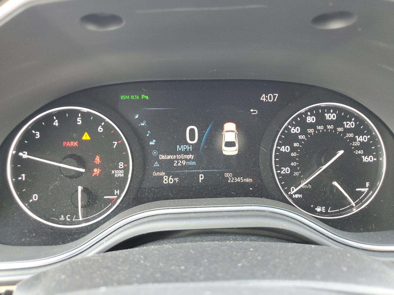 4T1DZ1FB6LU045717 TOYOTA AVALON 2020