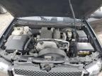 2007 Chevrolet Trailblazer Ls იყიდება Hurricane-ში, WV - Front End