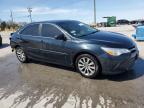2017 Toyota Camry Le продається в Lebanon, TN - Rear End
