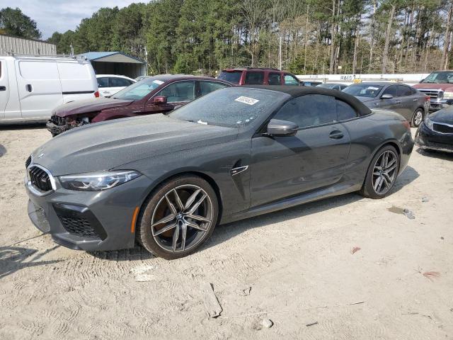 2020 Bmw M8 