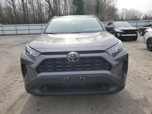  TOYOTA RAV4 2021 Szary