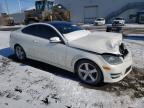 2013 MERCEDES-BENZ C 250 for sale at Copart QC - MONTREAL