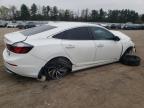 2022 Honda Insight Touring იყიდება Finksburg-ში, MD - All Over