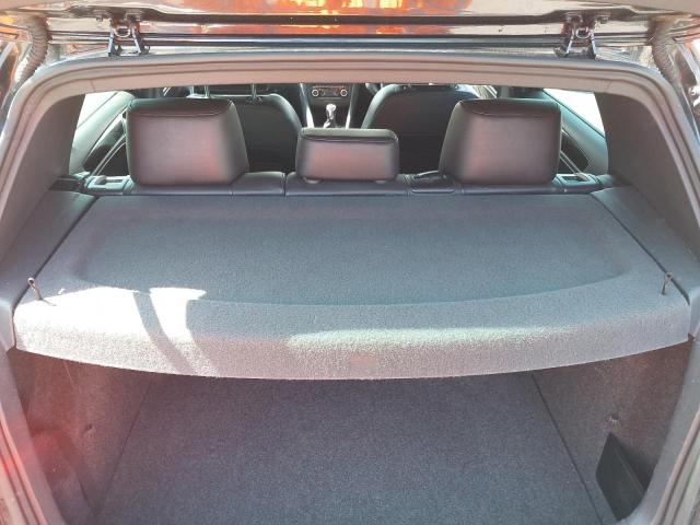 2011 VOLKSWAGEN GOLF GTI