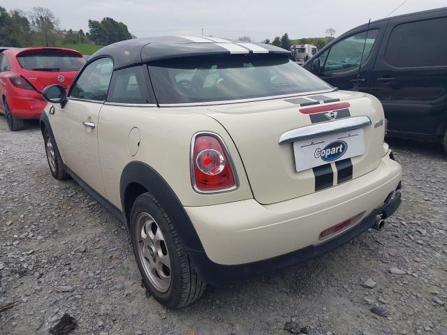 2013 MINI COOPER