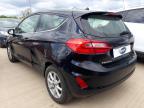 2018 FORD FIESTA ZET for sale at Copart SANDY