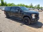 2022 Ford F250 Super Duty იყიდება Oklahoma City-ში, OK - Side