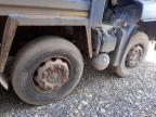 2018 MAN TGS for sale at Copart SANDTOFT
