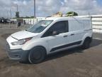 2020 Ford Transit Connect Xl للبيع في Miami، FL - Mechanical