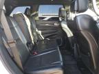 2016 Jeep Grand Cherokee Overland იყიდება Littleton-ში, CO - Front End