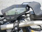 2015 YAMAHA FZ09  for sale at Copart NC - GASTONIA