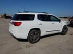 2019 Gmc Acadia Denali de vânzare în Wilmer, TX - Front End