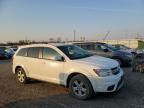 2011 Dodge Journey Mainstreet en Venta en Des Moines, IA - Side
