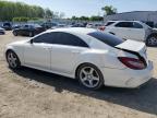 2016 Mercedes-Benz Cls 400 продається в Hampton, VA - Rear End