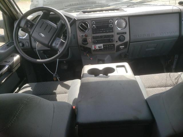 2017 FORD F650 SUPER DUTY  