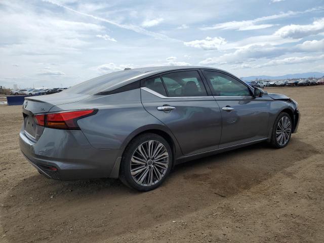  NISSAN ALTIMA 2023 Серый