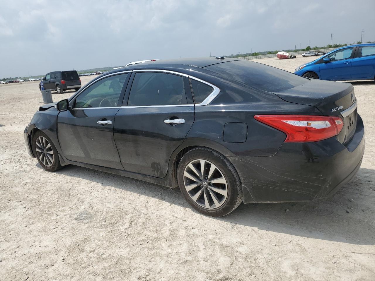 1N4AL3AP8GC280225 NISSAN ALTIMA 2016