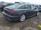 2016 Audi A6 Prestige for Sale in Elgin, IL - Front End