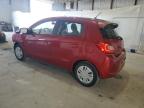 2018 Mitsubishi Mirage Es للبيع في Lexington، KY - Front End