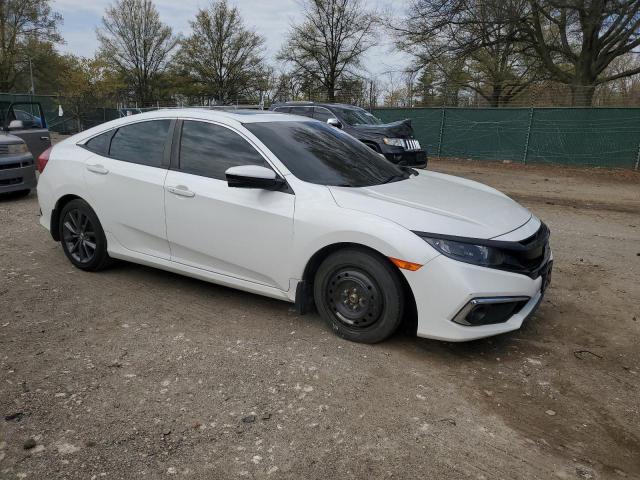  HONDA CIVIC 2019 Biały