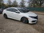 2019 Honda Civic Exl for Sale in Baltimore, MD - Undercarriage