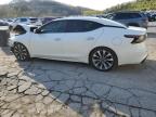 2023 Nissan Maxima Platinum na sprzedaż w Hurricane, WV - Front End