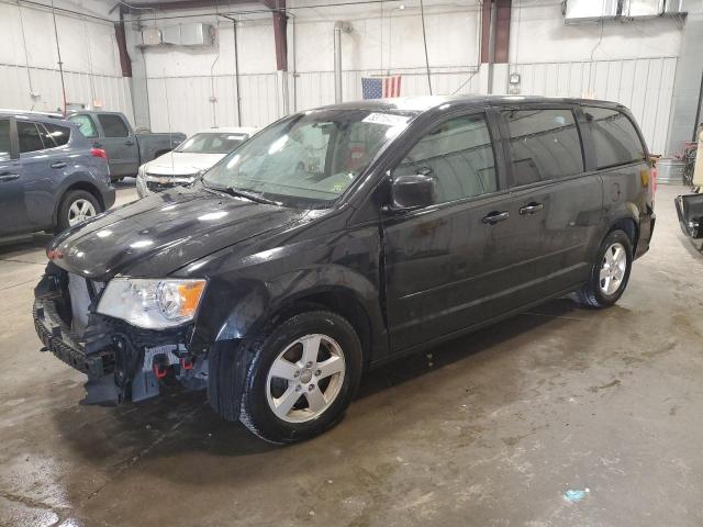 2012 Dodge Grand Caravan Se