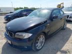 2012 BMW 123D M SPORT AUTO  for sale at Copart CORBY