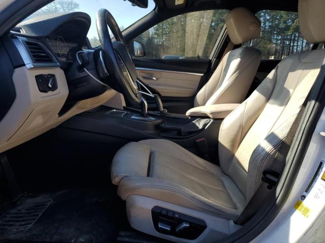 2017 BMW 330 I