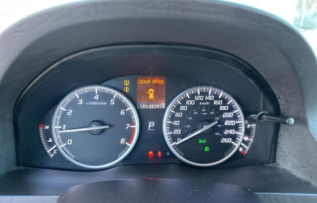 2015 ACURA RDX TECHNOLOGY