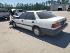 1989 Honda Accord Dx იყიდება Harleyville-ში, SC - Front End