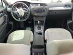 2020 Volkswagen Tiguan S zu verkaufen in Jacksonville, FL - Side