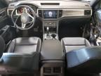 2020 Volkswagen Atlas Cross Sport Se for Sale in West Mifflin, PA - Side