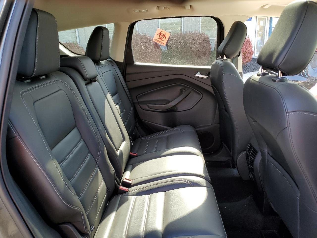 1FMCU9HD6KUA69439 FORD ESCAPE 2019