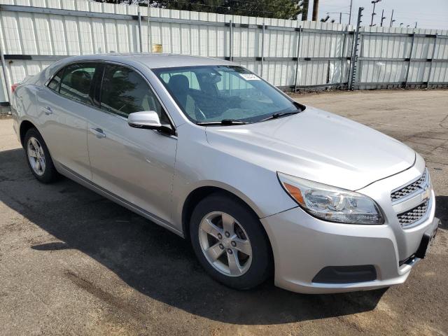  CHEVROLET MALIBU 2013 Сріблястий