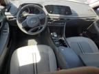 2021 Hyundai Sonata Se на продаже в York Haven, PA - Front End
