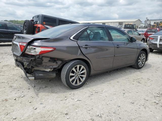  TOYOTA CAMRY 2015 Szary