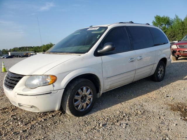 2006 Chrysler Town & Country Limited