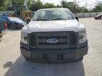 2017 Ford F150 Super Cab للبيع في Ocala، FL - Side
