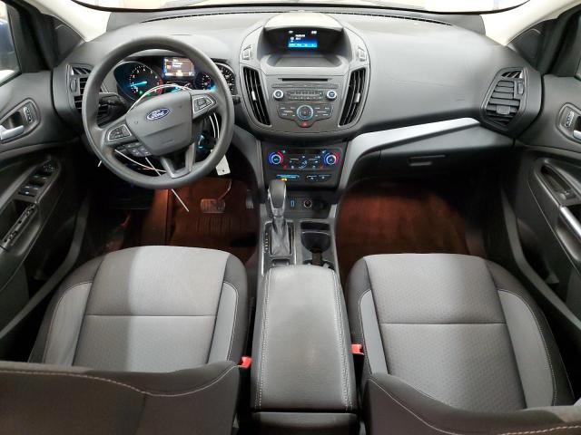  FORD ESCAPE 2018 Blue
