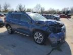 2021 Subaru Ascent Touring продається в Bridgeton, MO - Front End