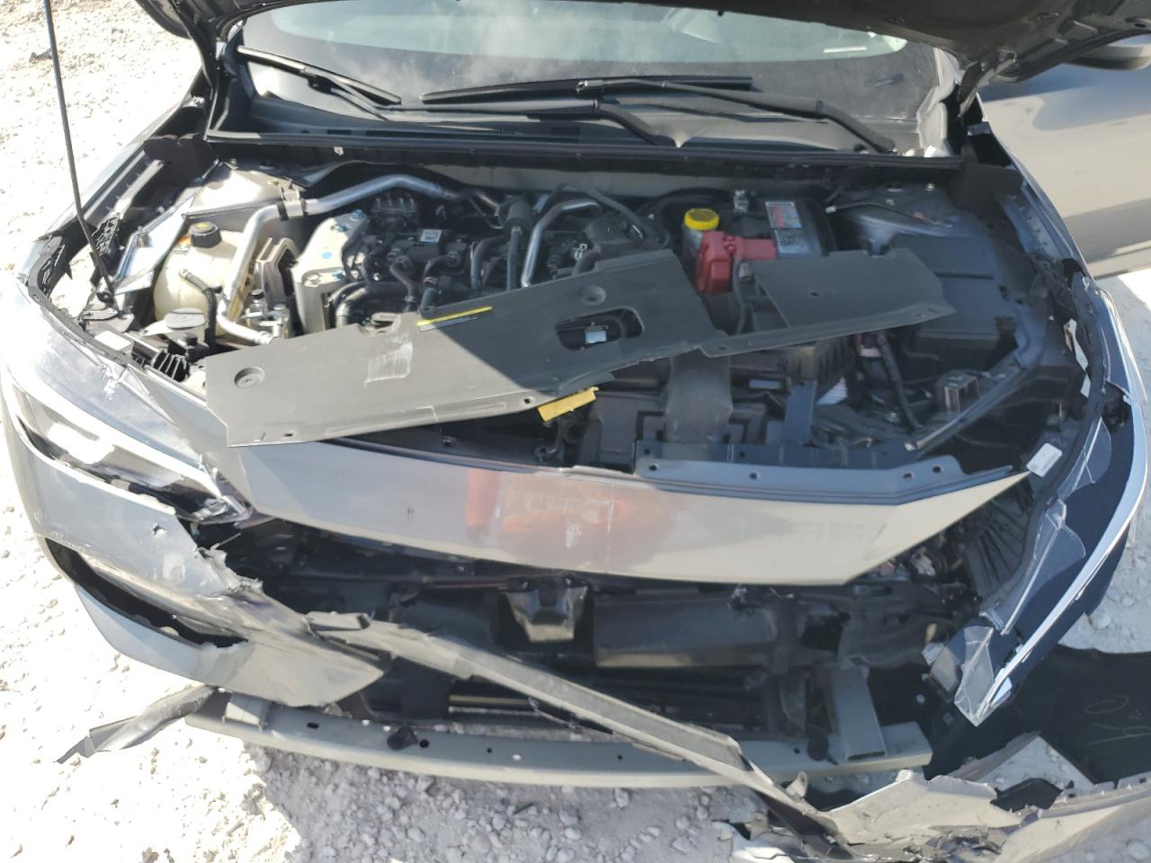 3N1AB8BV4PY312945 NISSAN SENTRA 2023
