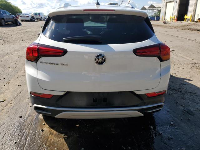  BUICK ENCORE 2020 White